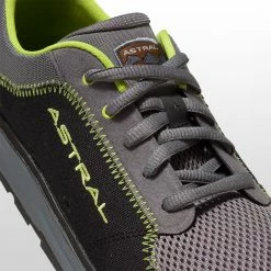 Astral Brewer 2 Water Shoe Men's -Camp Life Gear Store BASBK D10