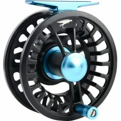 Wetfly NitroLite Reel 4 5 6 -Camp Life Gear Store BLABLU D1