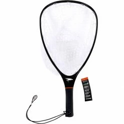 Wetfly Titanium Carbon Fiber Net -Camp Life Gear Store BLA D2