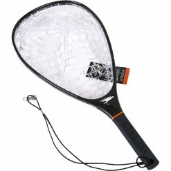 Wetfly Titanium Carbon Fiber Net -Camp Life Gear Store BLA D5