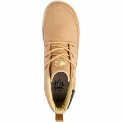 Astral Hemp Chukker Shoe Women's -Camp Life Gear Store DESKHA D3