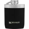 Stanley Master Unbreakable 8oz Hip Flask