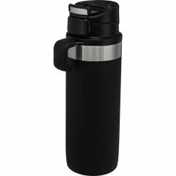 Stanley Master Unbreakable Trigger Action Mug 16oz 11 Stanley Master Unbreakable Trigger Action Mug 16oz -Camp Life Gear Store FOUBK D3 1