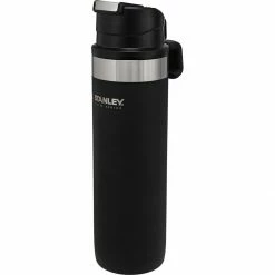 Stanley Master Unbreakable Trigger Action Mug 20oz -Camp Life Gear Store FOUBK D3