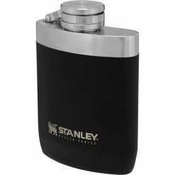 Stanley Master Unbreakable 8oz Hip Flask 15 Stanley Master Unbreakable 8oz Hip Flask -Camp Life Gear Store FOUBK D4