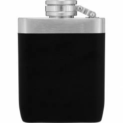Stanley Master Unbreakable 8oz Hip Flask 14 Stanley Master Unbreakable 8oz Hip Flask -Camp Life Gear Store FOUBK D5