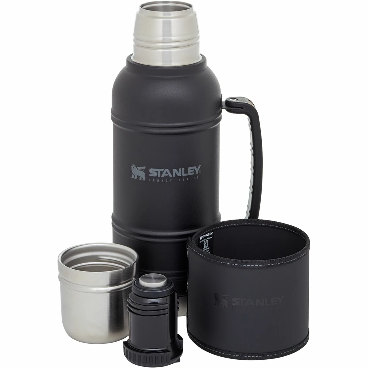Stanley QuadVac 1.5qt Thermal Bottle 4 Stanley QuadVac 1.5qt Thermal Bottle - Image 2