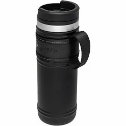 Stanley 16oz Legacy NeverLeak Travel Mug -Camp Life Gear Store FOUBLA D3 3
