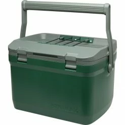 Stanley Adventure Easy Carry 16QT Outdoor Cooler -Camp Life Gear Store GNA D4