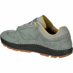 Astral Donner Hemp Shoe Men's -Camp Life Gear Store GRA D2