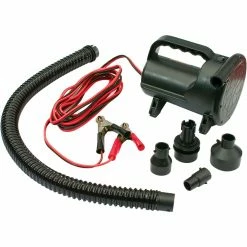 Aire Hurricane 12v Inflator