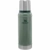 Stanley Classic Legendary Bottle 1qt -Camp Life Gear Store HAMGN 3