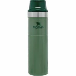 Stanley Classic Trigger Action Travel Mug 20oz 19 Stanley Classic Trigger Action Travel Mug 20oz -Camp Life Gear Store HAMGN 6