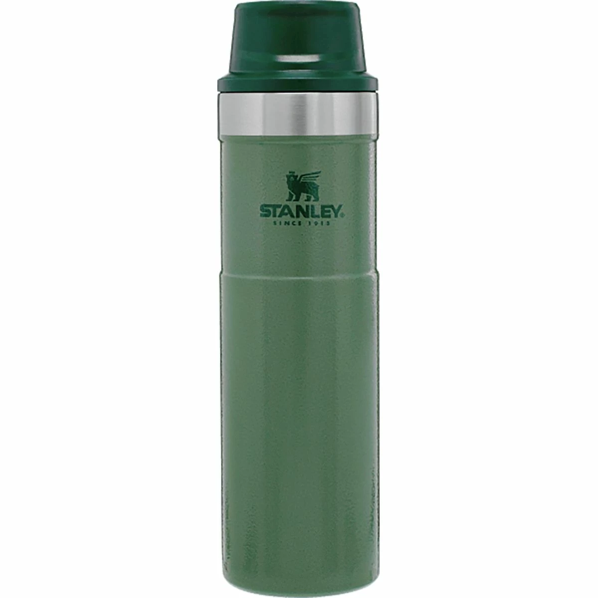 Stanley Classic Trigger Action Travel Mug 20oz 5 Stanley Classic Trigger Action Travel Mug 20oz - Image 3