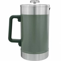 Stanley Classic Stay Hot French Press 48oz -Camp Life Gear Store HAMGN D1 1