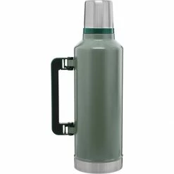 Stanley Classic Legendary Bottle 2.5qt -Camp Life Gear Store HAMGN D1 2