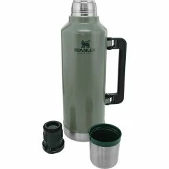 Stanley Classic Legendary Bottle 2.5qt -Camp Life Gear Store HAMGN D2 1