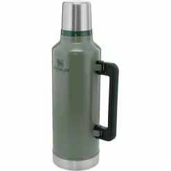 Stanley Classic Legendary Bottle 2.5qt -Camp Life Gear Store HAMGN D3 2