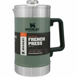 Stanley Classic Stay Hot French Press 48oz -Camp Life Gear Store HAMGN D5 1