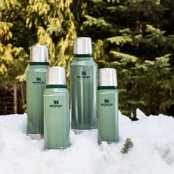 Stanley Classic Legendary Bottle 2.5qt -Camp Life Gear Store HAMGN D5 2