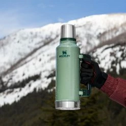 Stanley Classic Legendary Bottle 2.5qt -Camp Life Gear Store HAMGN D7 1