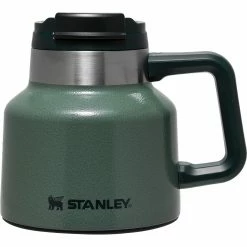 Stanley Tough To Tip 20oz Admiral's Mug