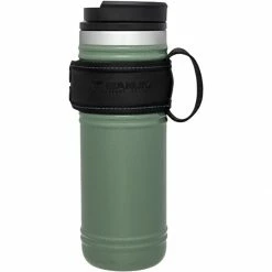 Stanley 16oz Legacy NeverLeak Travel Mug -Camp Life Gear Store HAMGRE 11
