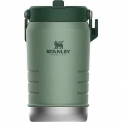 Stanley IceFlow Flip Straw 40oz Jug 14 Stanley IceFlow Flip Straw 40oz Jug -Camp Life Gear Store HAMGRE 3