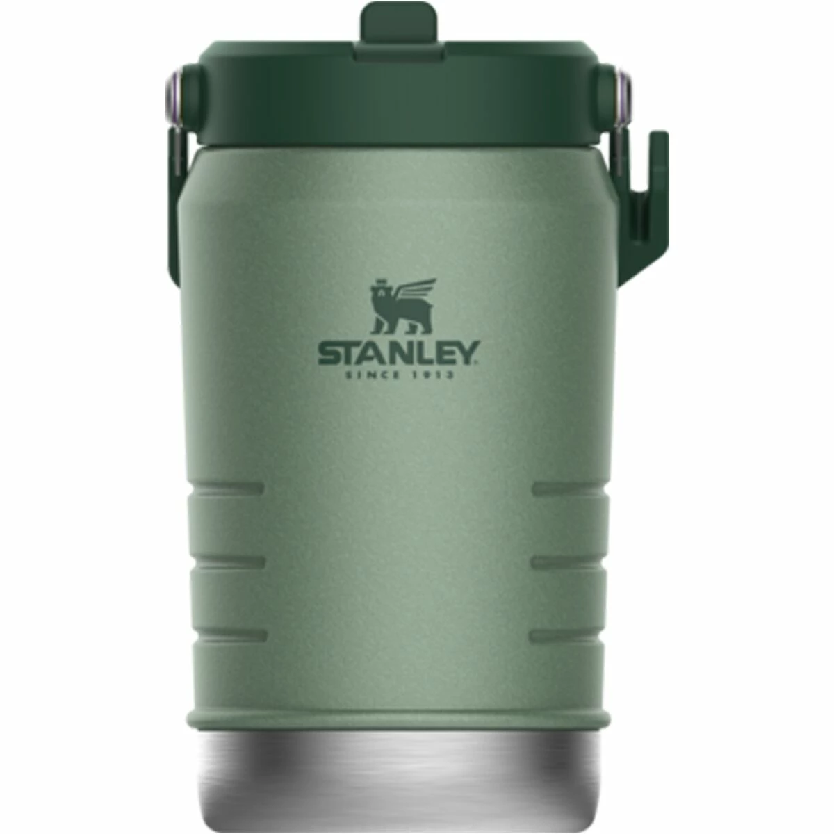 Stanley IceFlow Flip Straw 40oz Jug 8 Stanley IceFlow Flip Straw 40oz Jug - Image 6