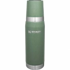 Stanley Master Unbreakable 25oz Thermal Bottle -Camp Life Gear Store HAMGRE 4