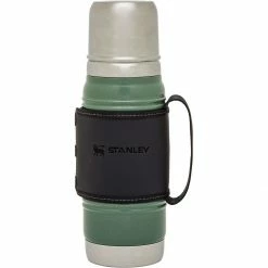 Stanley QuadVac 20oz Thermal Bottle -Camp Life Gear Store HAMGRE 5