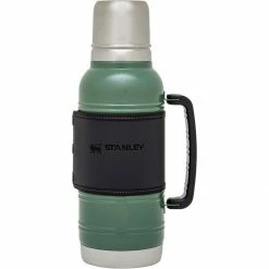Stanley QuadVac 1.5qt Thermal Bottle 14 Stanley QuadVac 1.5qt Thermal Bottle -Camp Life Gear Store HAMGRE 6