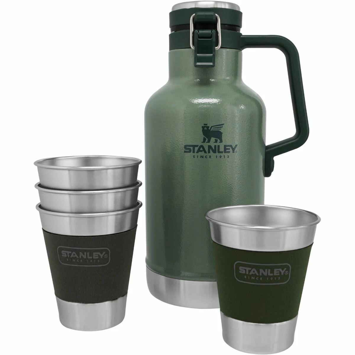 Stanley Classic Outdoor Growler Gift Set 5 Stanley Classic Outdoor Growler Gift Set - Image 3