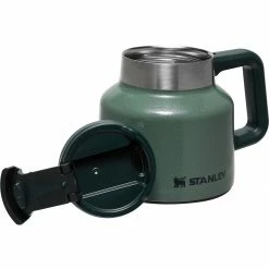 Stanley Tough To Tip 20oz Admiral's Mug -Camp Life Gear Store HAMGRE D1 1