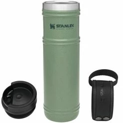 Stanley Quadvac NeverLeak 20oz Mug -Camp Life Gear Store HAMGRE D1 10