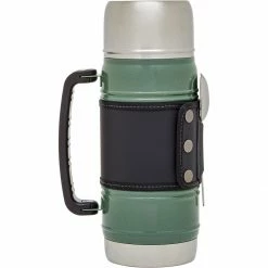 Stanley QuadVac 27oz Food Jar -Camp Life Gear Store HAMGRE D1 13