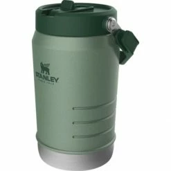 Stanley IceFlow Flip Straw 40oz Jug 15 Stanley IceFlow Flip Straw 40oz Jug -Camp Life Gear Store HAMGRE D1 3