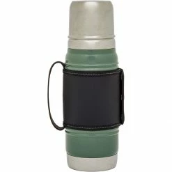 Stanley QuadVac 20oz Thermal Bottle -Camp Life Gear Store HAMGRE D1 5