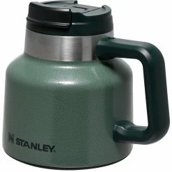 Stanley Tough To Tip 20oz Admiral's Mug -Camp Life Gear Store HAMGRE D2 1