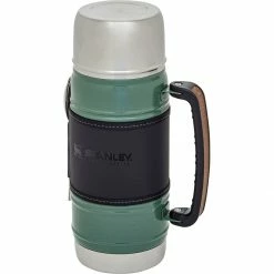 Stanley QuadVac 27oz Food Jar -Camp Life Gear Store HAMGRE D2 10