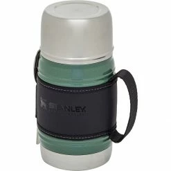 Stanley QuadVac 17oz Food Jar -Camp Life Gear Store HAMGRE D2 11