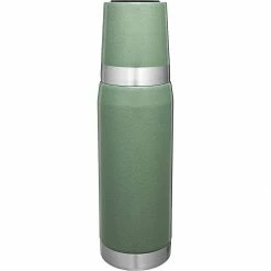 Stanley Master Unbreakable 25oz Thermal Bottle -Camp Life Gear Store HAMGRE D2 2