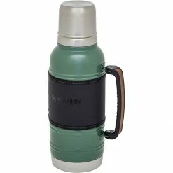 Stanley QuadVac 1.5qt Thermal Bottle 16 Stanley QuadVac 1.5qt Thermal Bottle -Camp Life Gear Store HAMGRE D2 4