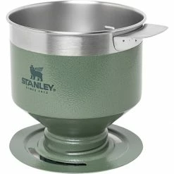 Stanley Perfect Brew Pour Over -Camp Life Gear Store HAMGRE D2 6