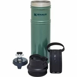 Stanley QuadVac Trigger Action 20oz Mug -Camp Life Gear Store HAMGRE D2 7