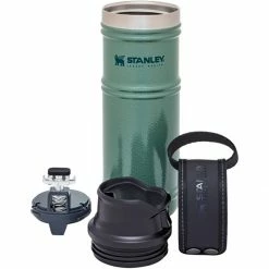 Stanley QuadVac Trigger Action 16oz Mug -Camp Life Gear Store HAMGRE D2 9