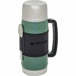 Stanley QuadVac 27oz Food Jar -Camp Life Gear Store HAMGRE D3 10