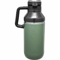 Stanley Ceramivac Go Series 64oz Growler -Camp Life Gear Store HAMGRE D3 12