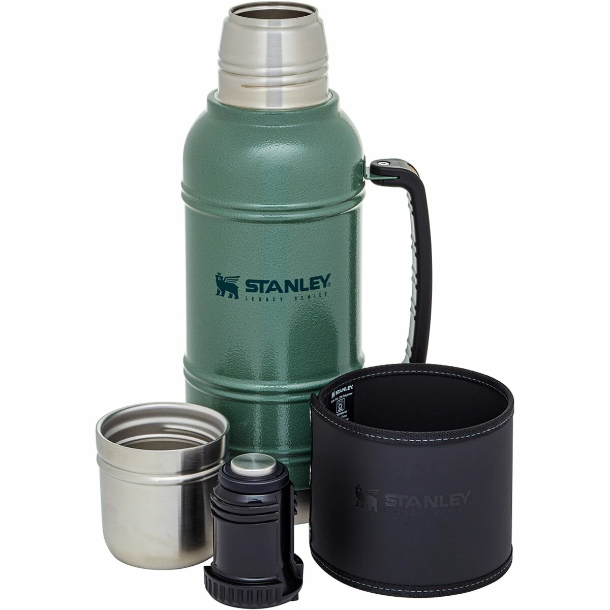 Stanley QuadVac 1.5qt Thermal Bottle 8 Stanley QuadVac 1.5qt Thermal Bottle - Image 6