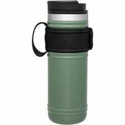 Stanley 16oz Legacy NeverLeak Travel Mug -Camp Life Gear Store HAMGRE D3 8